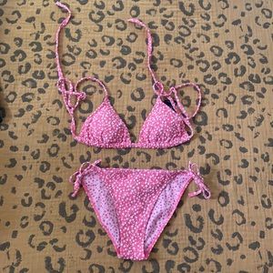 Cute & other stories bikini - never worn
